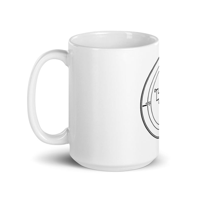 Vual Demonic Mug