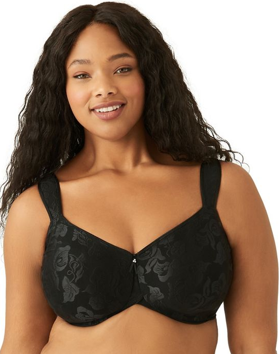 WACOAL Awareness Underwire Bra (#85567)