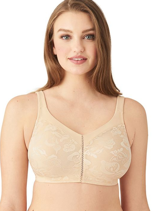 WACOAL Awareness Wireless Bra (#85276)
