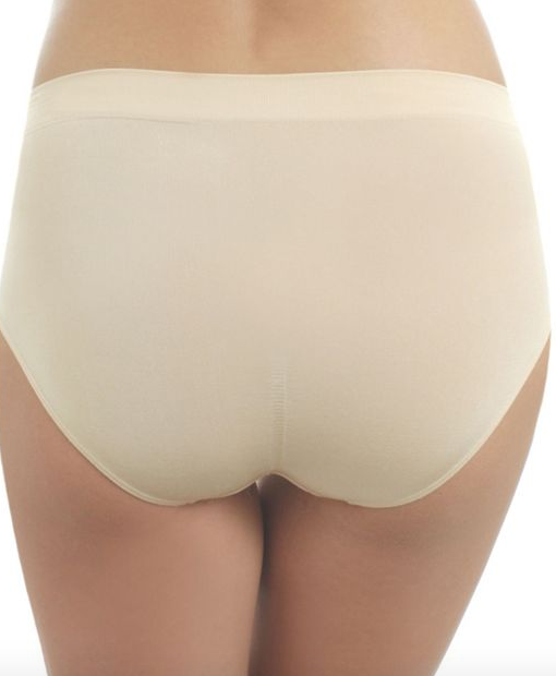 WACOAL B-Smooth Hi-Cut Brief (#834175)