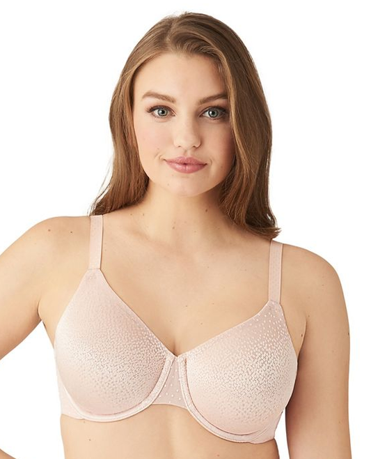 WACOAL Back Appeal Underwire Bra (#855303)