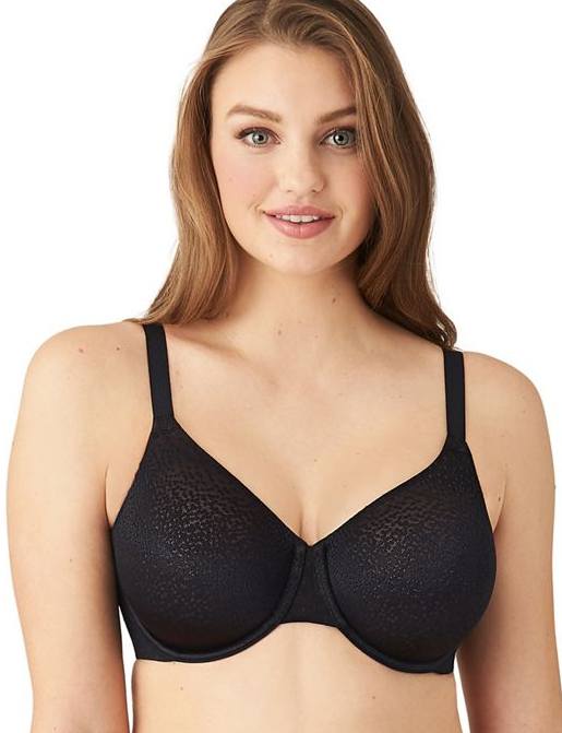 WACOAL Back Appeal Underwire Bra (#855303)
