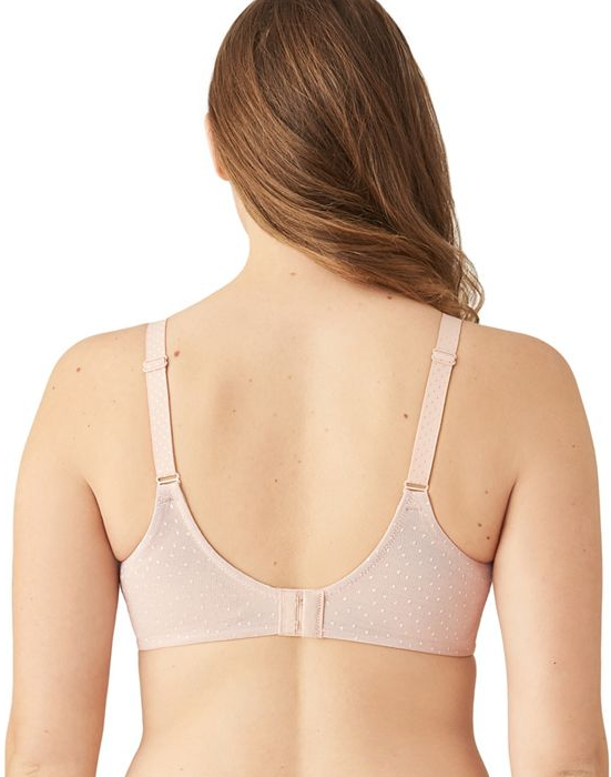 WACOAL Back Appeal Underwire Bra (#855303)