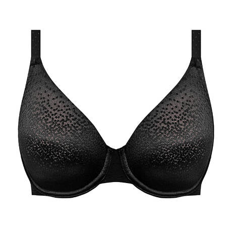 WACOAL Back Appeal Underwire Bra (#855403)