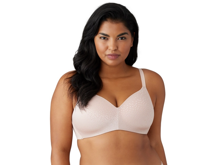 WACOAL Back Appeal Underwire Bra (#855403)