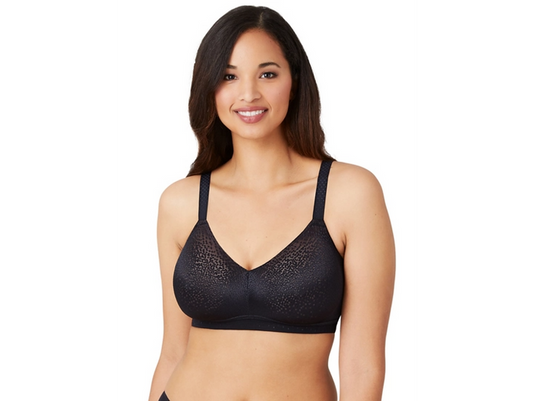 WACOAL Back Appeal Wireless Bra (#852303)