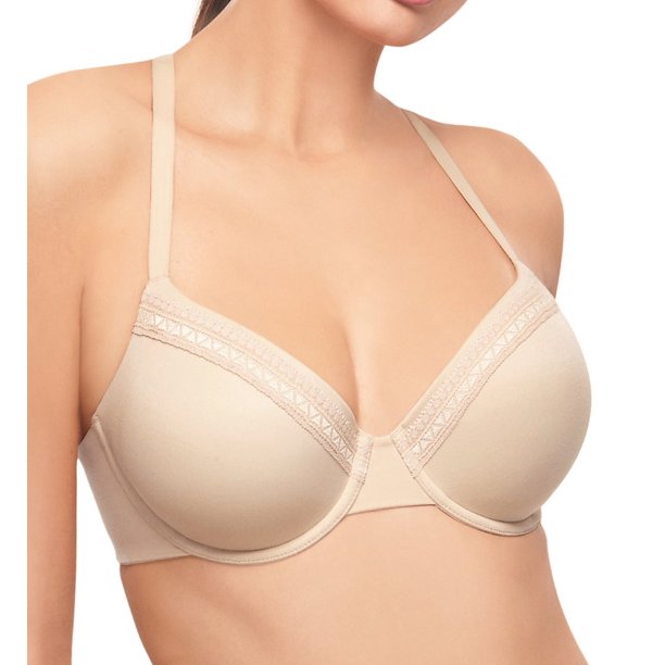 WACOAL Perfect Primer Underwire T-Shirt bra (#853213)