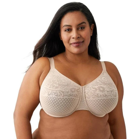 WACOAL Visual Effects Underwire Minimizer (#857210)