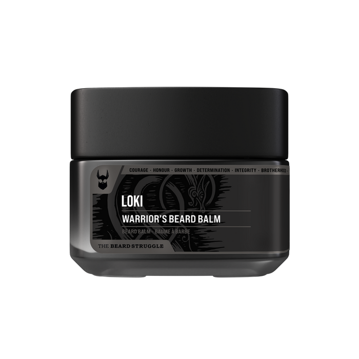 Loki Unscented