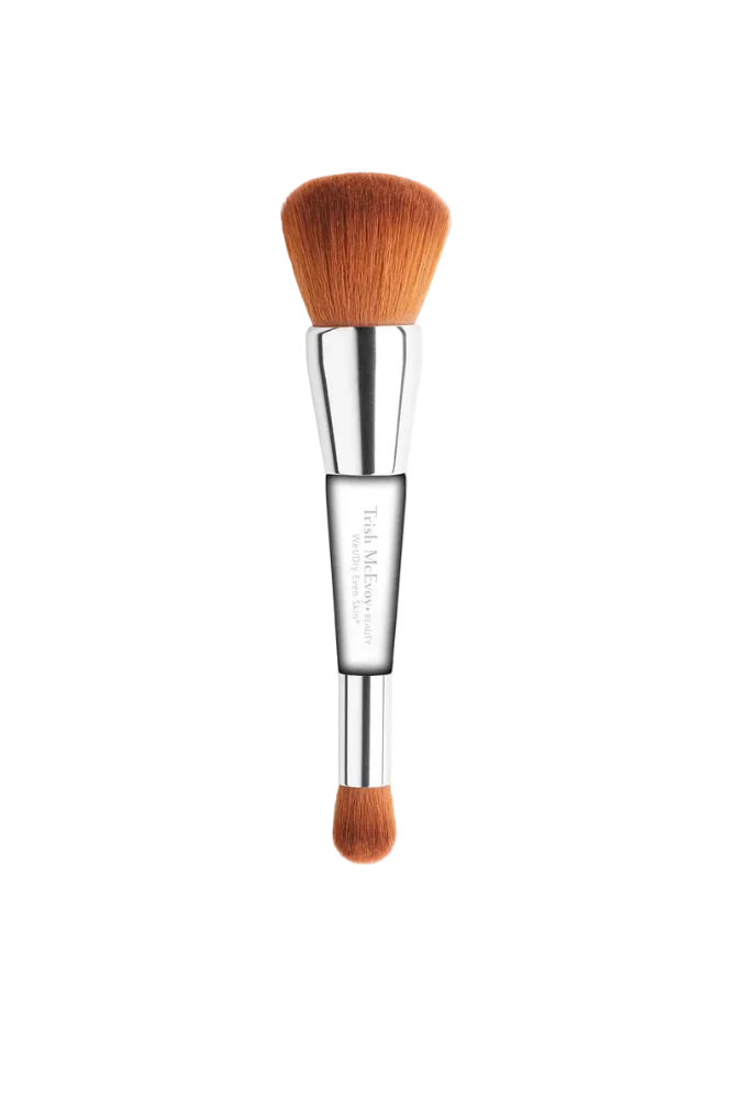 Trish McEvoy Wet/Dry Foundation Brush