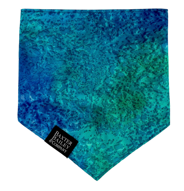 Whale Reversible Bandana