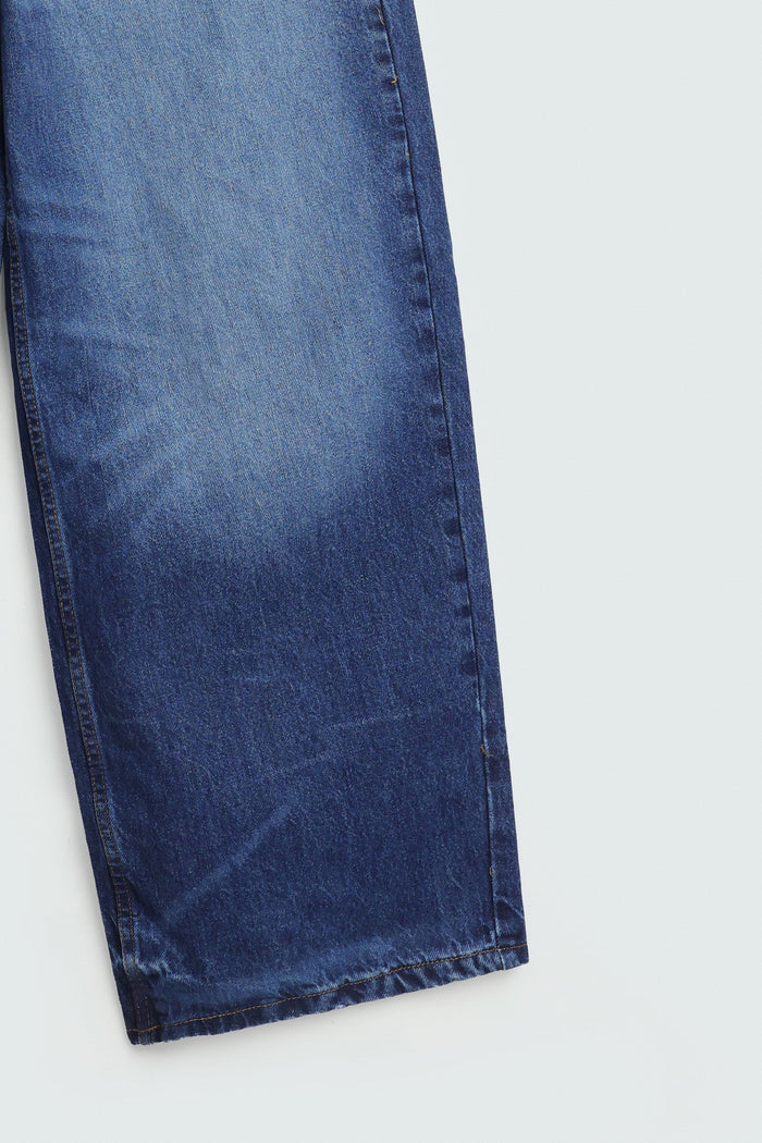Denim Blue