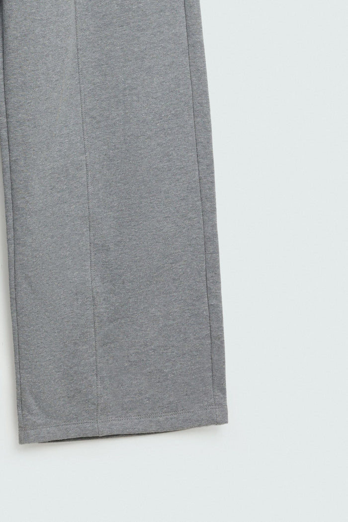 Dark Grey Marl