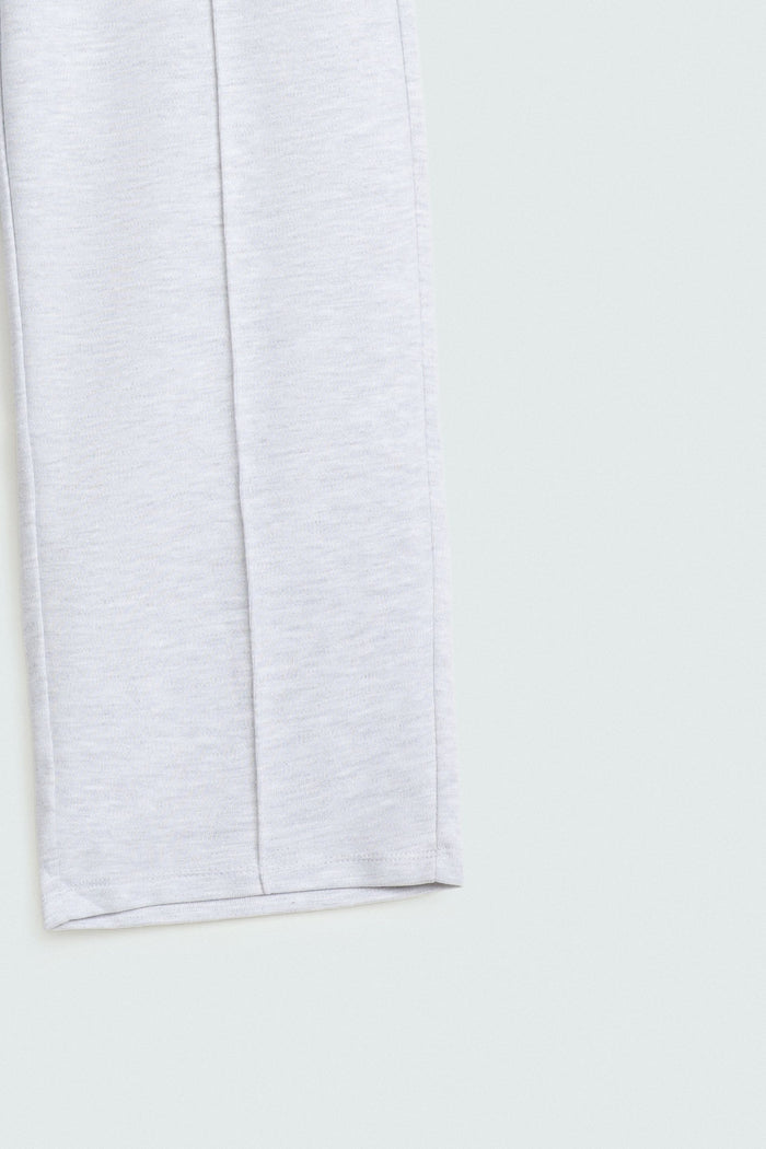 Light Grey Marl