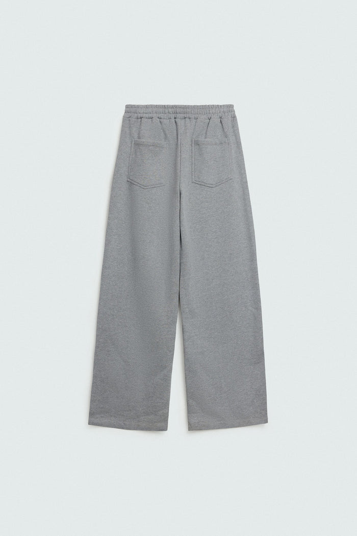 Dark Grey Marl