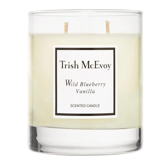 Wild Blueberry Candle 10 OZ