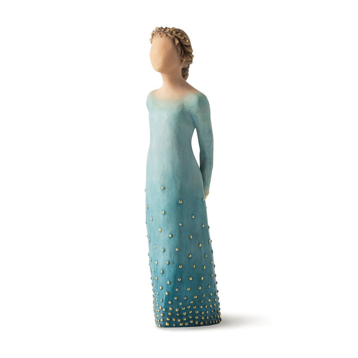 Willow Tree Radiance Figurine (Lighter) - Diamond Exclusive