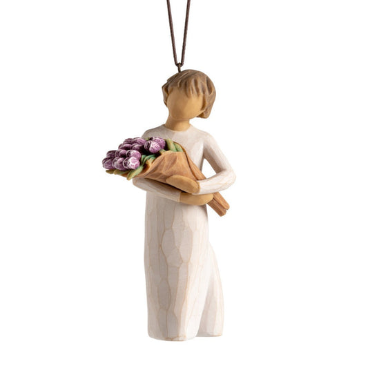 Willow Tree Surprise Ornament