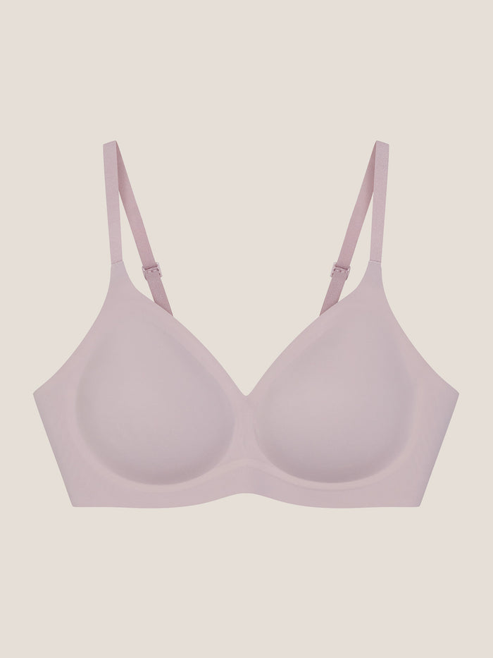 Wireless Perfect Coverage Bra