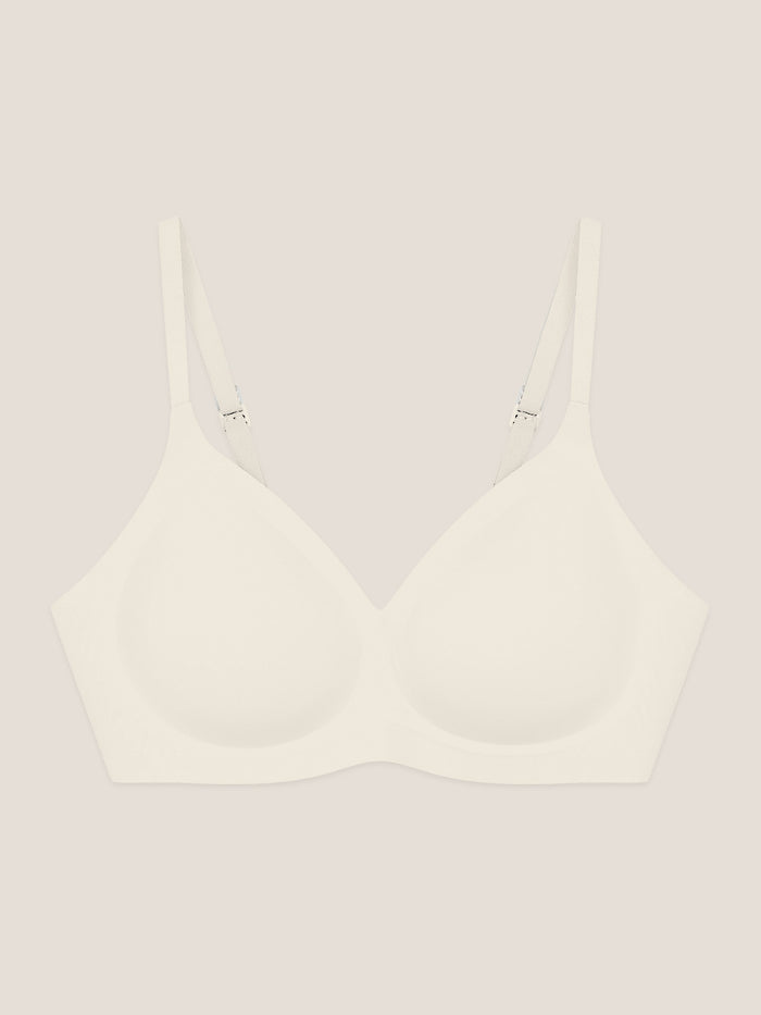 Wireless Perfect Coverage Bra