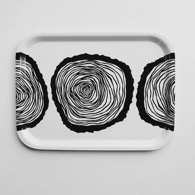 "Wisdom" Tray