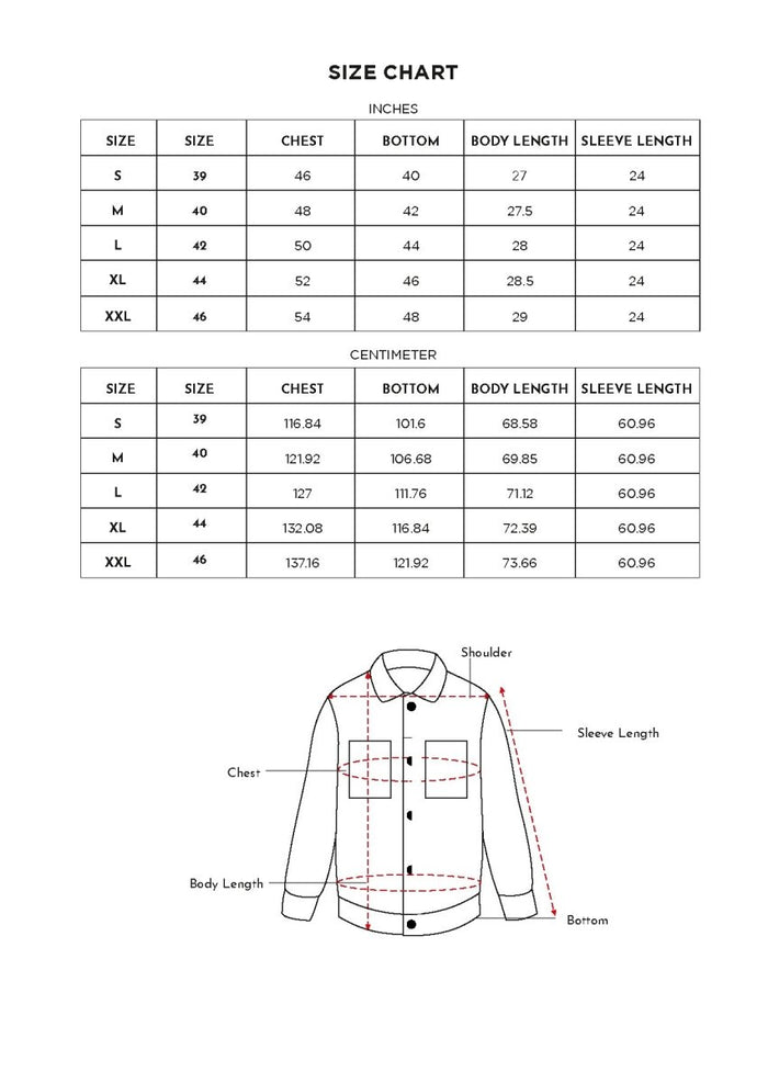 Pinnacle White Woven Cotton Corduroy Jacket