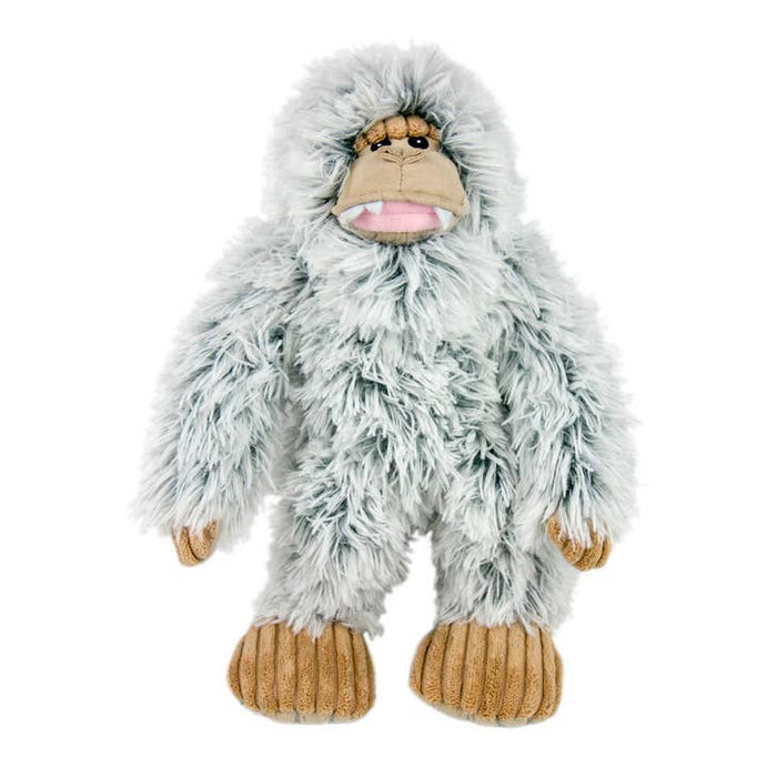 Yeti Dog Toy-14"