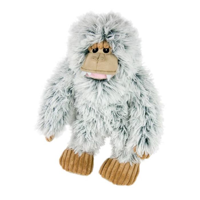 Yeti Dog Toy-14"