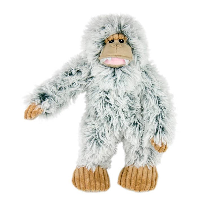 Yeti Dog Toy-14"