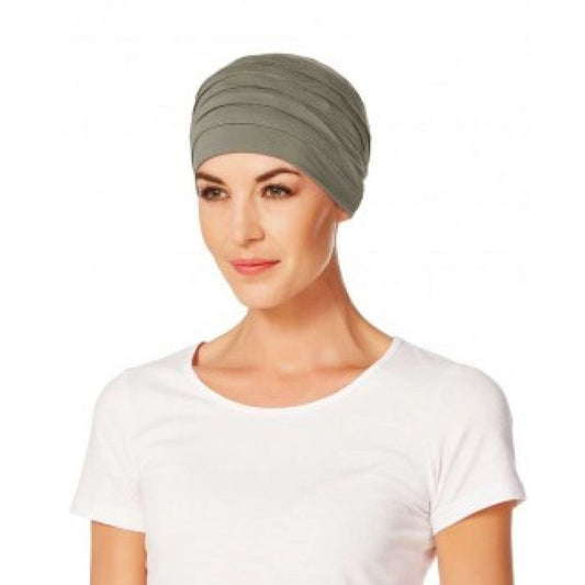 YOGA TURBAN